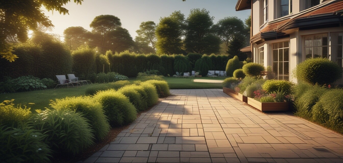 Automated Garden Care