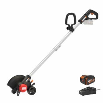 WORX Nitro Cordless Lawn Edger