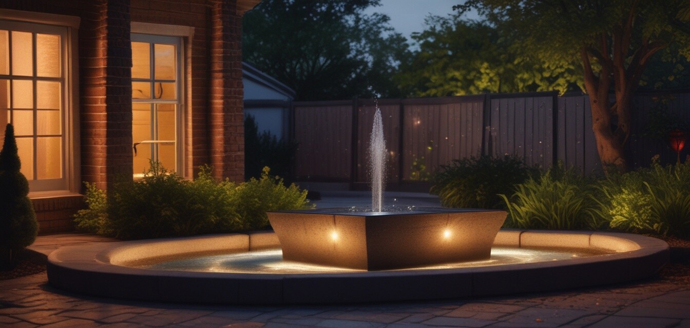 Solar Power Solutions for Outdoors