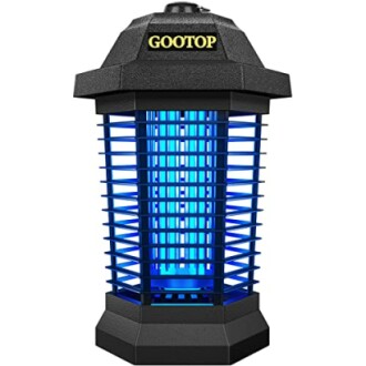GOOTOP Bug Zapper