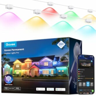 Govee Permanent Outdoor Lights Pro