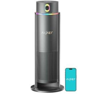 Aiper IrriSense 2 Smart Irrigation System