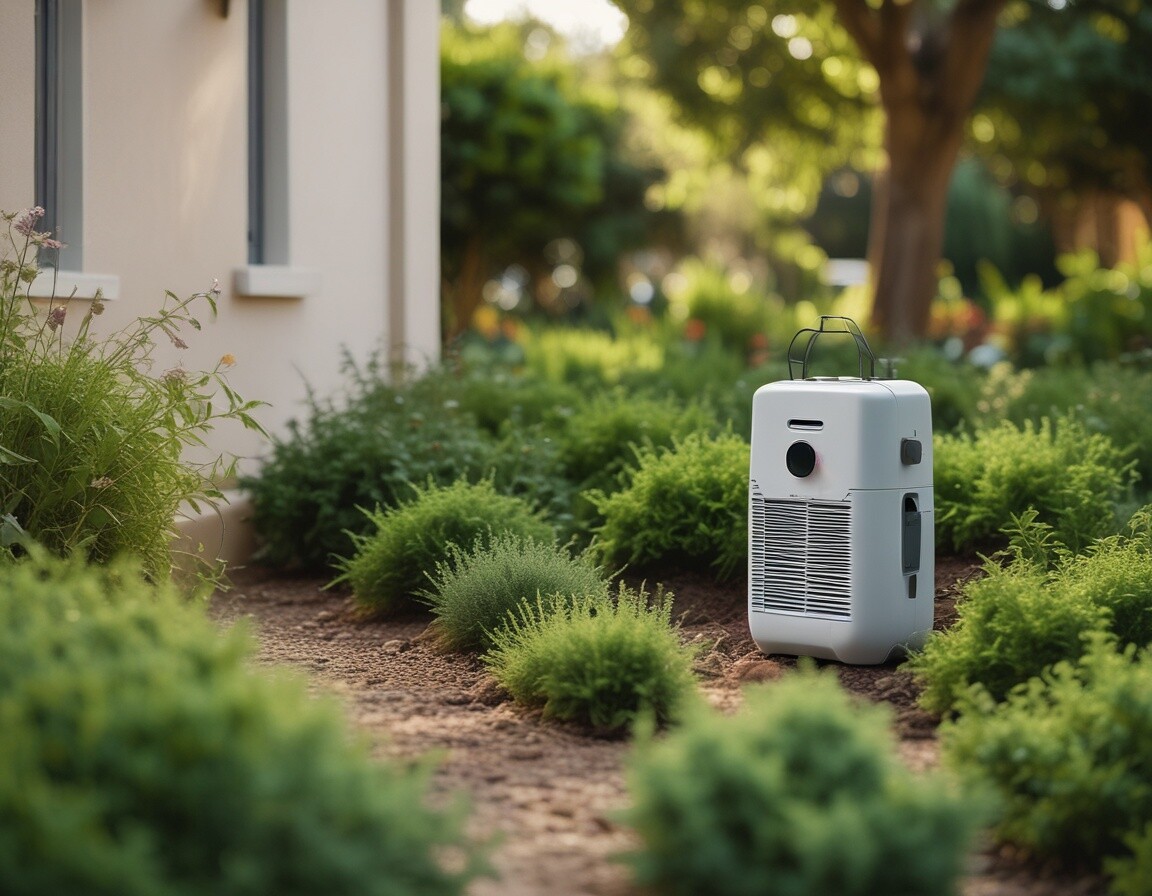 Smart Pest Control Solutions